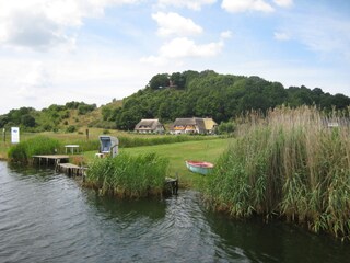 Casa a schiera Sellin Ambiente 27