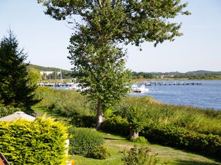 Casa a schiera Sellin Registrazione all'aperto 10