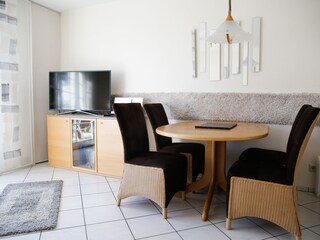 Casa a schiera Sellin Registrazione all'aperto 3