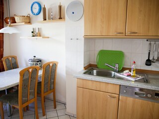 Casa a schiera Sellin Registrazione all'aperto 8