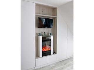 Casa a schiera Sellin Registrazione all'aperto 11