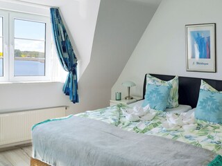 Casa a schiera Sellin Registrazione all'aperto 12