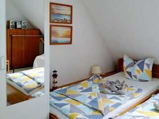 Casa a schiera Sellin Registrazione all'aperto 15