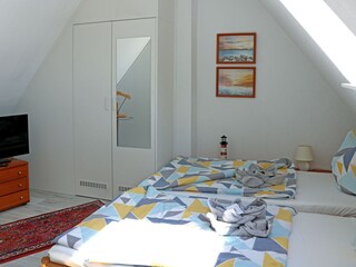 Casa a schiera Sellin Registrazione all'aperto 16