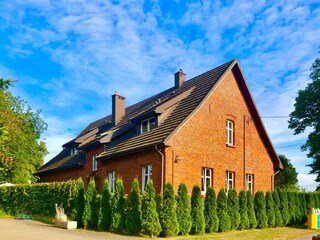 Maison de vacances Mielenko  29