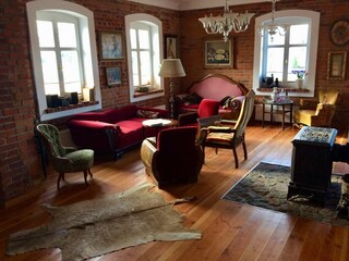 Holiday house Mielenko Features 6