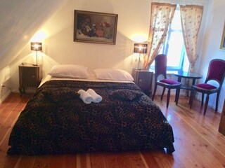 Ferienhaus Mielenko Ausstattung 5
