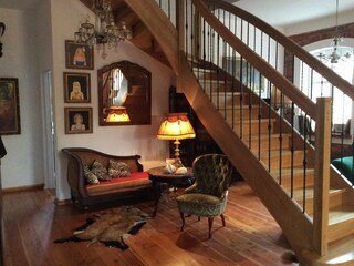 Holiday house Mielenko Features 34