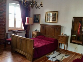 Casa de vacaciones Mielenko Características 7