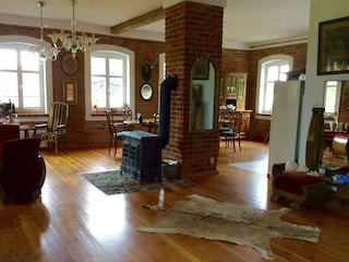 Casa per le vacanze Mielenko Caratteristiche 8