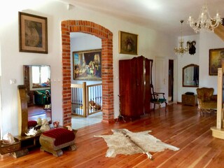 Ferienhaus Mielenko Ausstattung 12