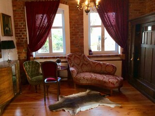 Ferienhaus Mielenko Ausstattung 6