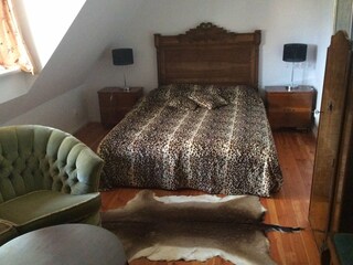 Ferienhaus Mielenko Ausstattung 5