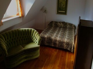 Casa de vacaciones Mielenko Características 17
