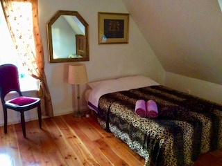 Ferienhaus Mielenko Ausstattung 10