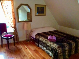 Ferienhaus Mielenko Ausstattung 23