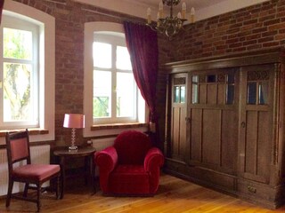 Ferienhaus Mielenko Ausstattung 13