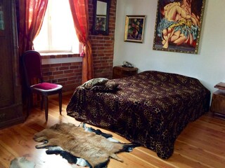 Vakantiehuis Mielenko Kenmerken 31