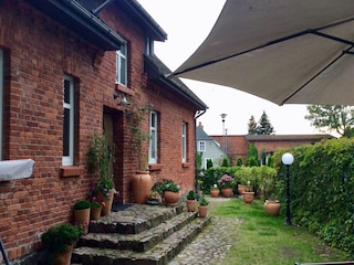 Ferienhaus Mielenko Ausstattung 28