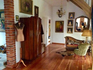 Ferienhaus Mielenko Ausstattung 32