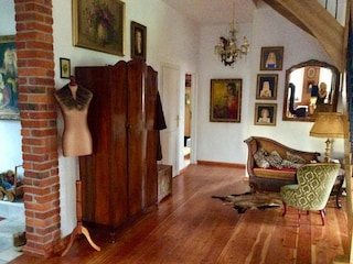 Maison de vacances Mielenko Équipement 15