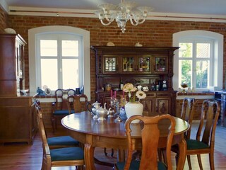 Holiday house Mielenko Features 25