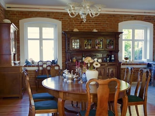 Maison de vacances Mielenko Équipement 33