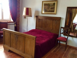 Maison de vacances Mielenko Équipement 14