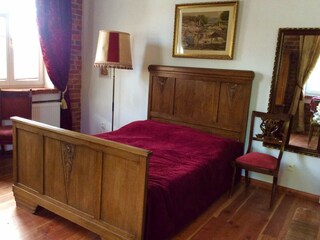 Maison de vacances Mielenko Équipement 16