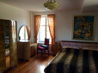 Ferienhaus Mielenko Ausstattung 28