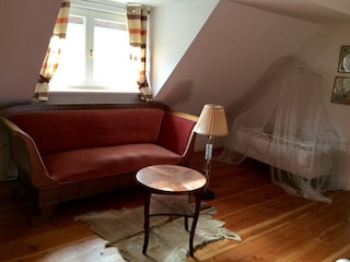 Ferienhaus Mielenko Ausstattung 32