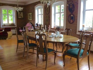 Ferienhaus Mielenko Ausstattung 29