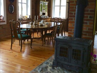Ferienhaus Mielenko Ausstattung 30