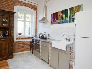 Vakantiehuis Mielenko Kenmerken 12