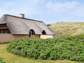 Holiday house Haurvig Outdoor Recording 3