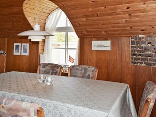 Holiday house Haurvig  12