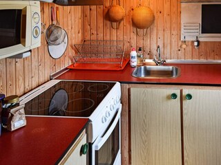 Holiday house Haurvig  13