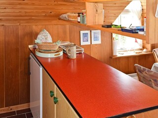 Holiday house Haurvig  15