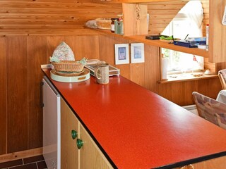 Ferienhaus Haurvig  8