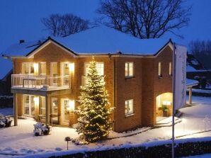 Ferienwohnung Ausguck, Villa Kanalblick - Oldenbüttel - image1