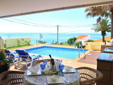 Villa Sea View Vila