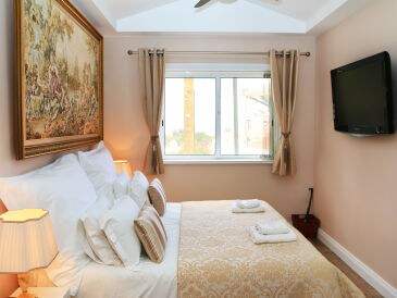 Villa Sea View Vila