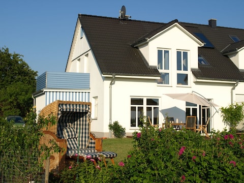 Ferienhaus Am Felde