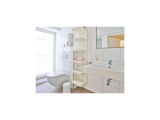 Vakantieappartement Wangerooge Buitenaudio-opname 2
