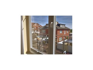Vakantieappartement Wangerooge Buitenaudio-opname 3