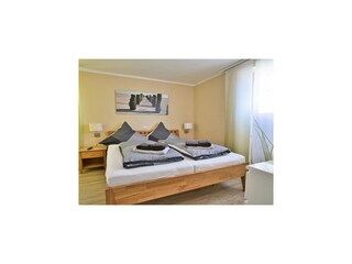 Vakantieappartement Wangerooge Buitenaudio-opname 6