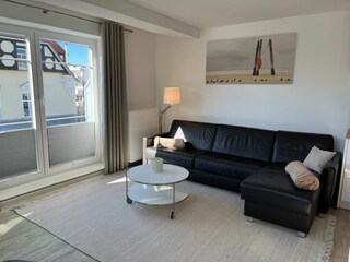 Vakantieappartement Wangerooge Buitenaudio-opname 11