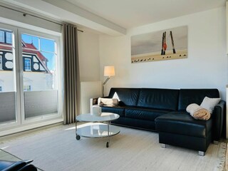 Vakantieappartement Wangerooge Buitenaudio-opname 13
