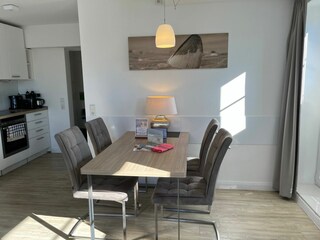 Vakantieappartement Wangerooge Buitenaudio-opname 14