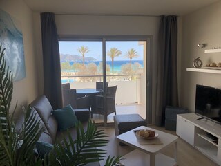 Vakantieappartement Cala Millor Kenmerken 4